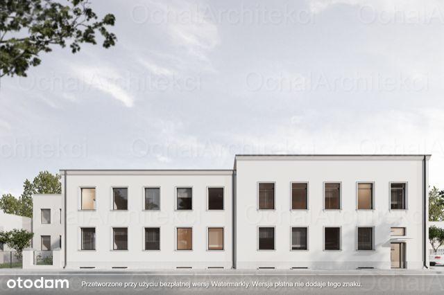 Lokal użytkowy 300 m2 kondygnacja - 1