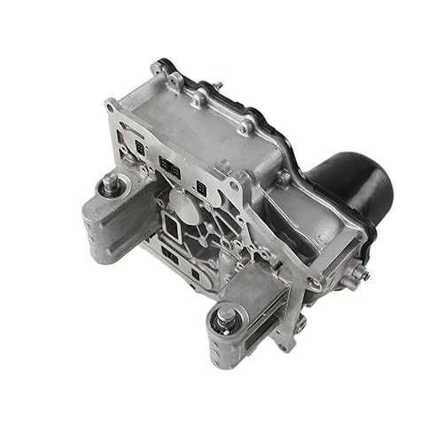 Sterownik Mechatronika VW DSG DQ200 GOLF/Passat/Caddy/Touran/A1/A3/Q3