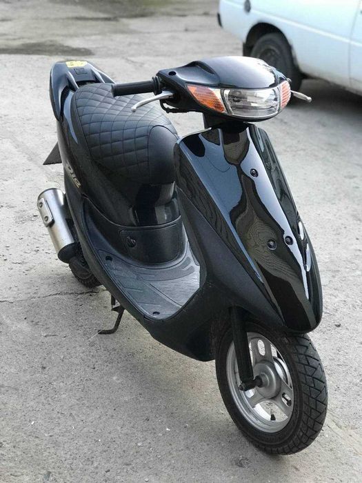 Скутер Honda Dio AF34 | Идеальное состояние