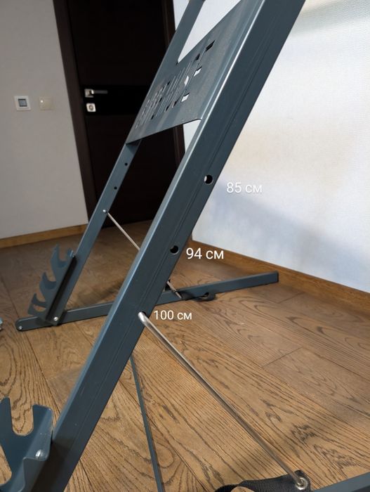 Балетний станок, станок для bare, баре, балета