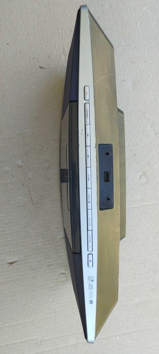 Мікро музична ситема Philips DCM 2060