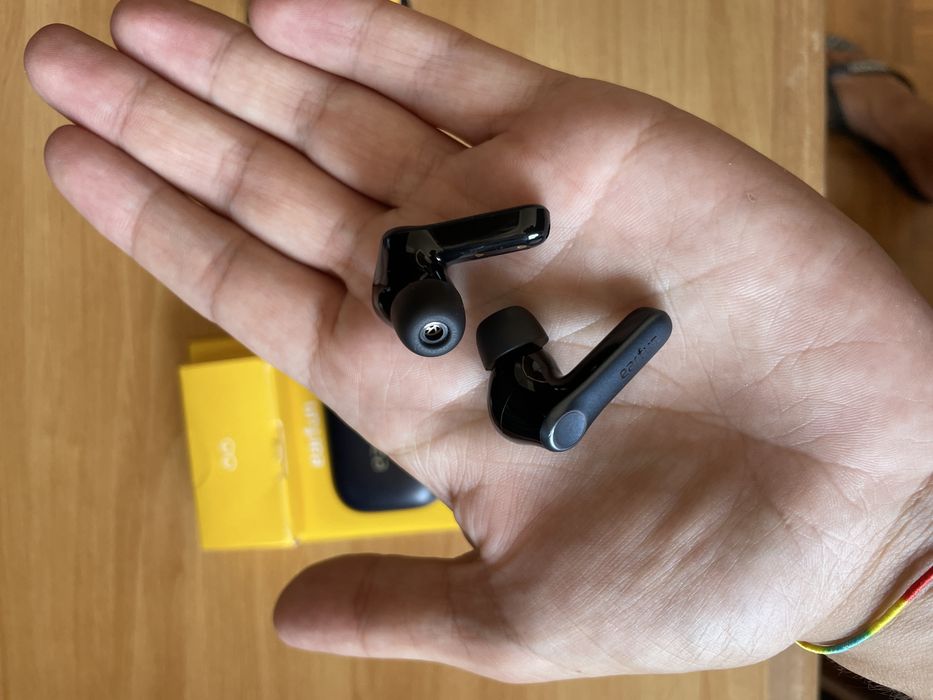 EarFun Air Pro 4 - Ultra ANC