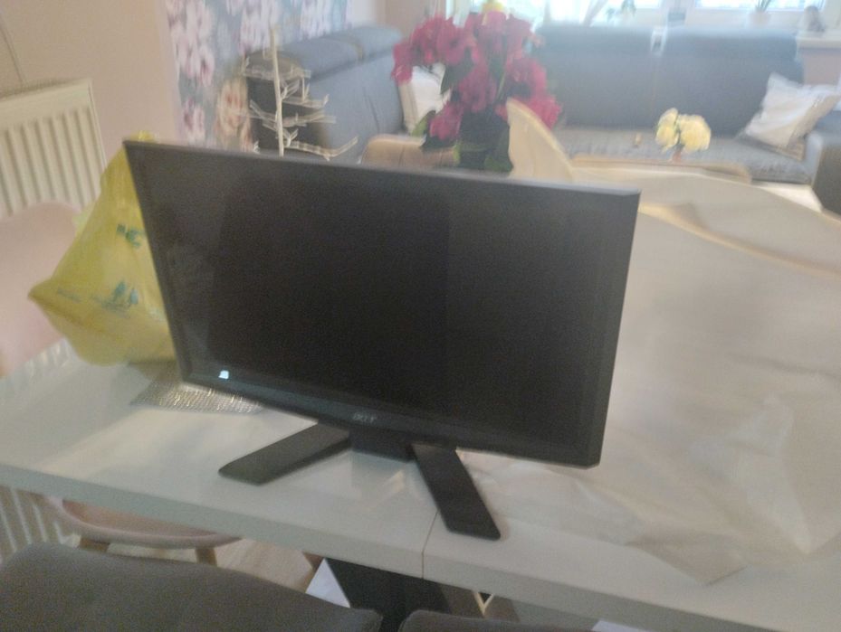 Monitor Acer X193HQL