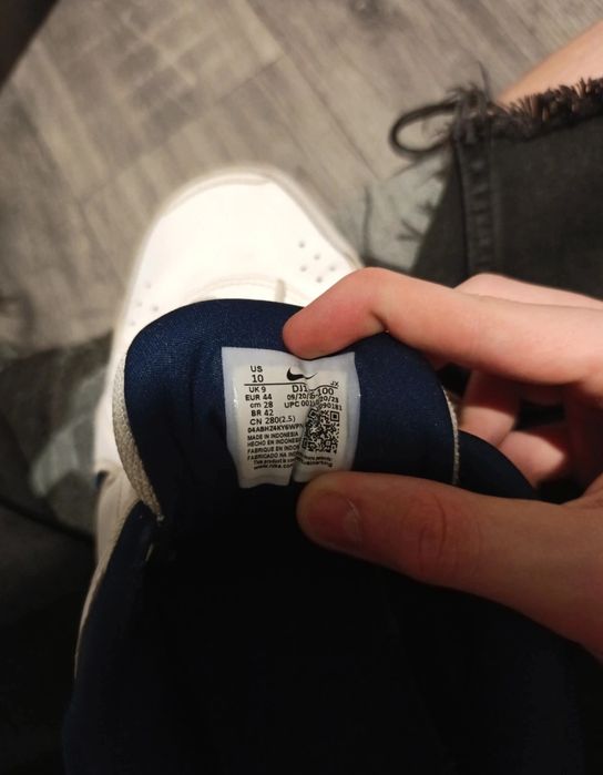 Кроссовки nike dafyallday