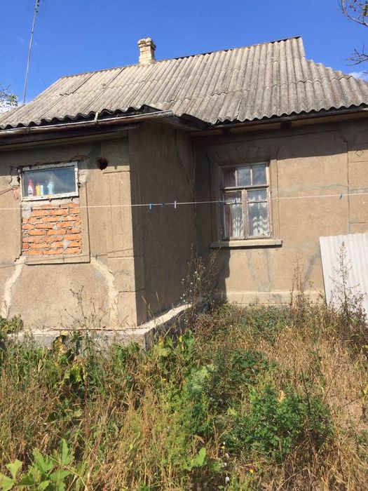 Терміново! Продам Частину Будинка!