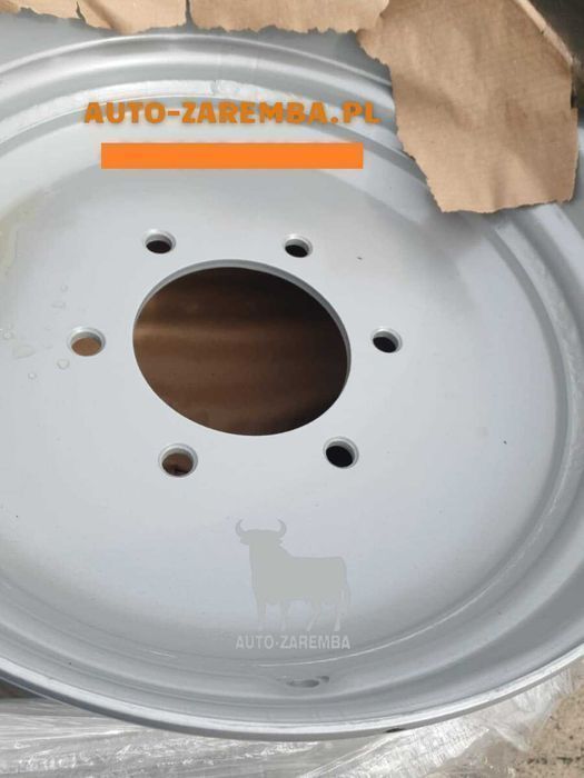 KOŁA DO D35 D44 D43 KACZKA Autosan Felgi Auto-Zaremba 6x224 700 netto