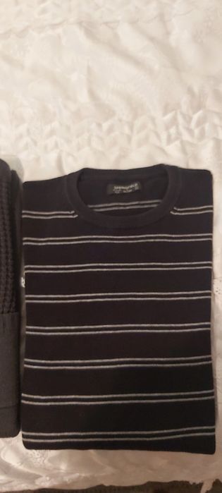 Camisolas de homem xl