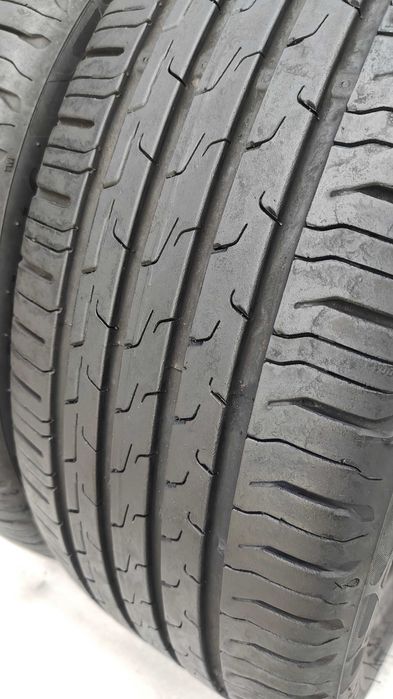 Opony Letnie 195/45/16 Continental 4szt 6mm