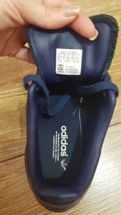 Adidas StanSmith 36р