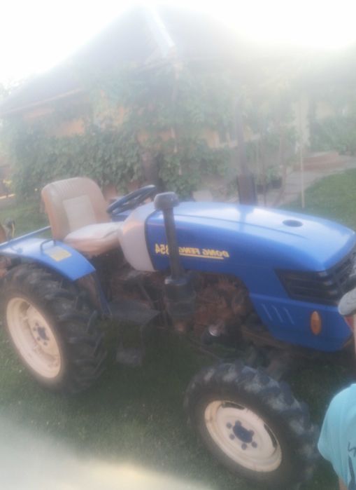 Продам трактор Донфенг 354