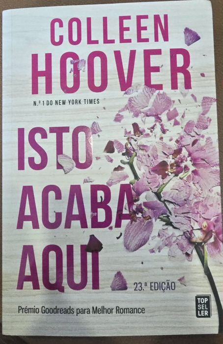 Vendo diversos livros