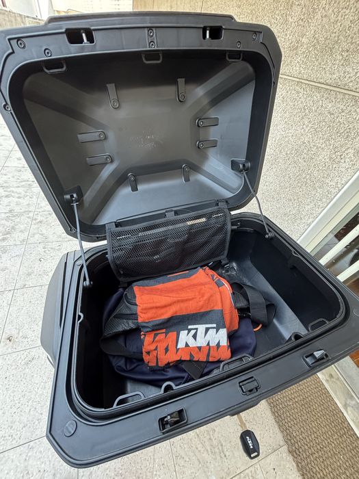 KTM 1290 Super Adventure S