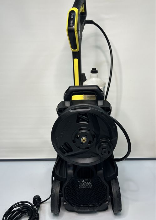 Мийка karcher k 5 premium power control