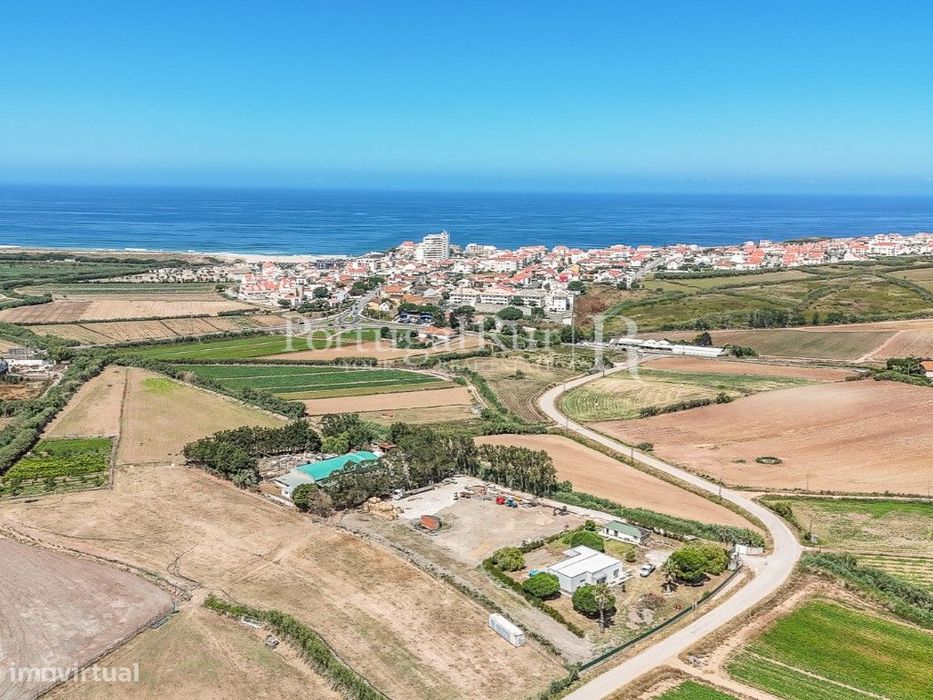 Loteamento com Projeto Aprovado na Praia da Areia Branca