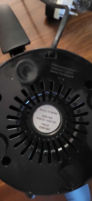 Centrifugadora / Máquina de Sumos Philips Viva Collection (HR1863) - Como Nova