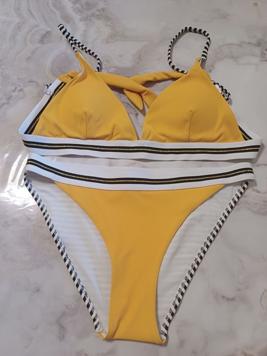 Kelvin klein купальник