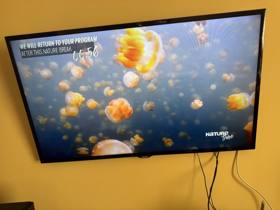 Телевізор Samsung