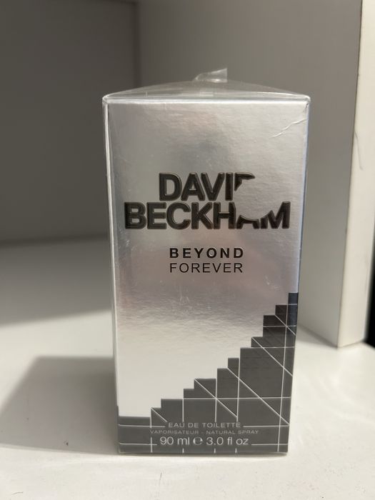 Woda toaletowa David Beckham 90 ml