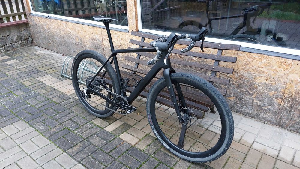 Gravel SP-G058 Spcycle Grawel