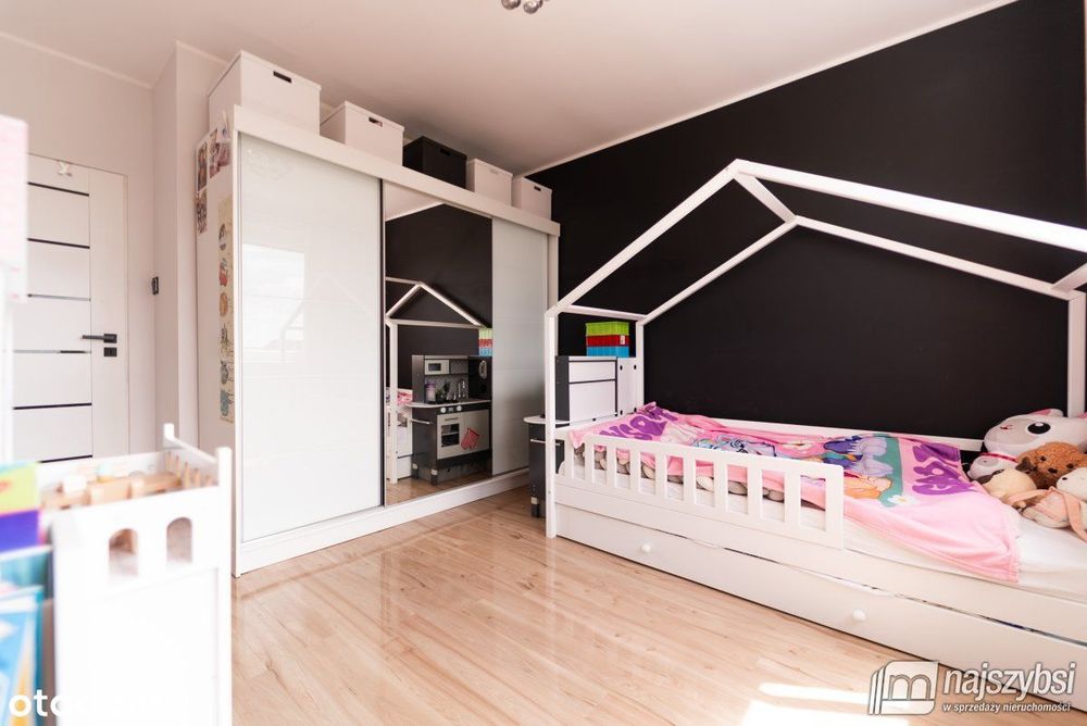 Szczecin - Pogodno - Balkon - Parking - 50m2