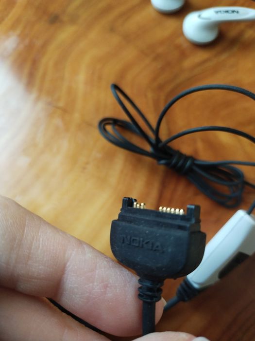 Наушники для телефона Nokia