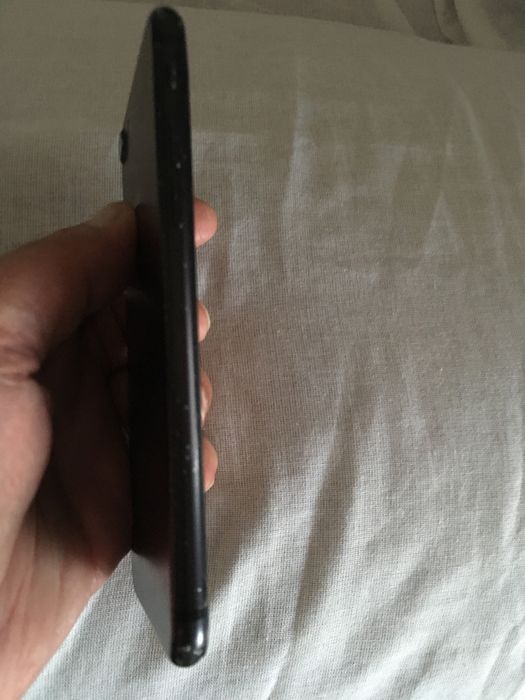 Iphone Iphone 7 32GB  (ICloud Desbloqueado)  * Peças *