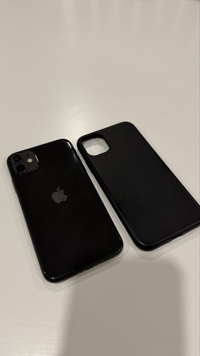 Iphone 11 64gb preto