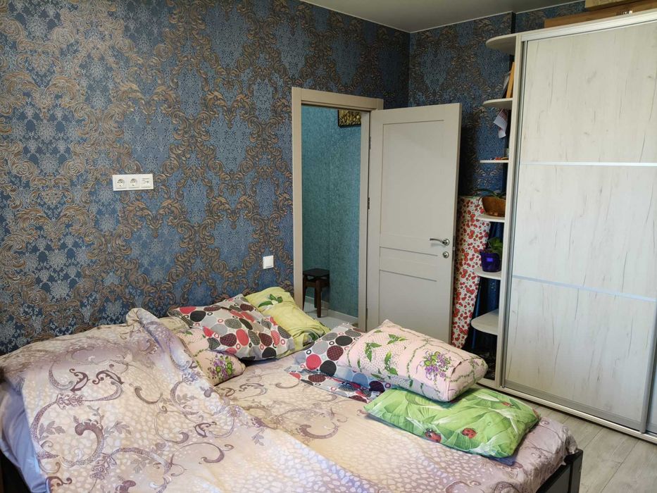 2 квартира в ЖК "Янтарный. Евроремонт! Можно под Гос.Программы