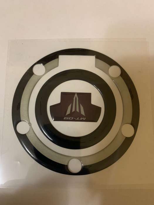 Наклейки для мотоцикла Yamaha крышки топливного бака мотоцикла