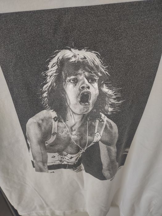 Bluzka t-shirt S Reserved