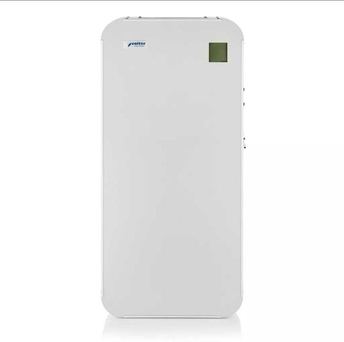 Стабілізатор напруги Volter Smart 9кВт (МОРОЗ)