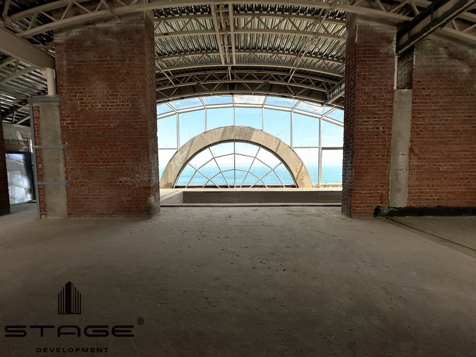 3-rooms apartment apartment by the address st. Kulikovo pole pl Oktyabrskoy revolyutsii pl (area 330,5 m²) - Atlanta.ua - photo 2