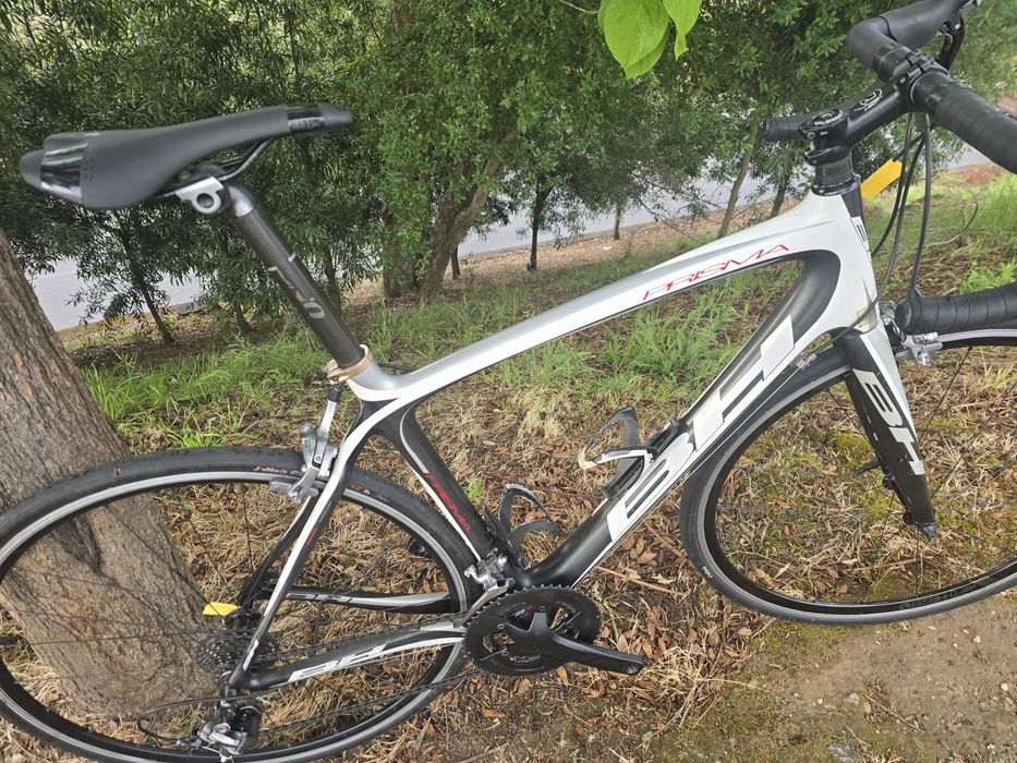 Bh carbono de estrada m