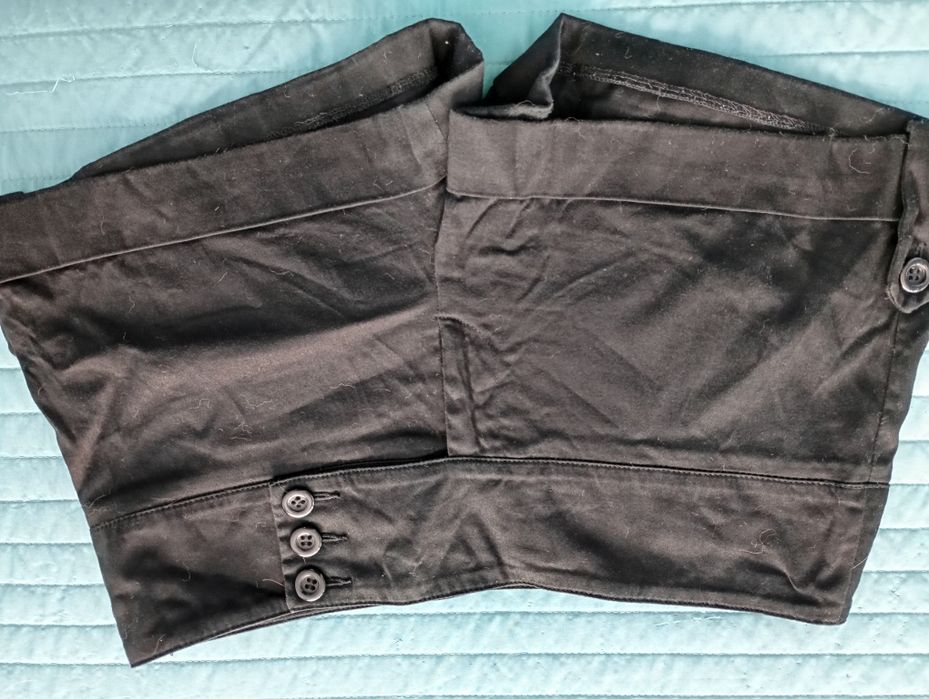 Calções clockhouse