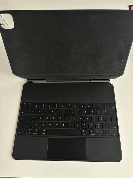 Apple Magic Keyboard iPad Air 13 cali / iPad Pro 12,9 cali