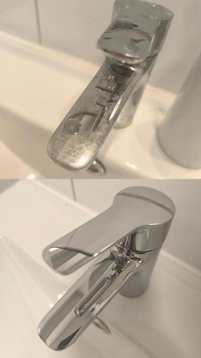 Sprzątanie mieszkań, biur, lokali