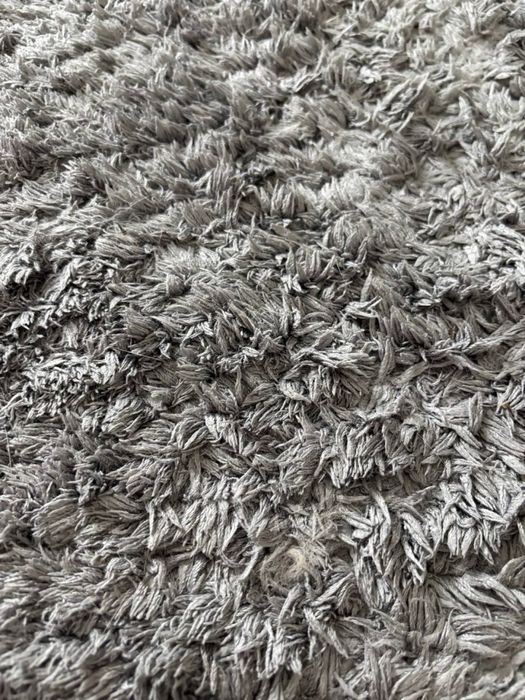 Килим з коротким ворсом ІКЕА STOENSE 100х60