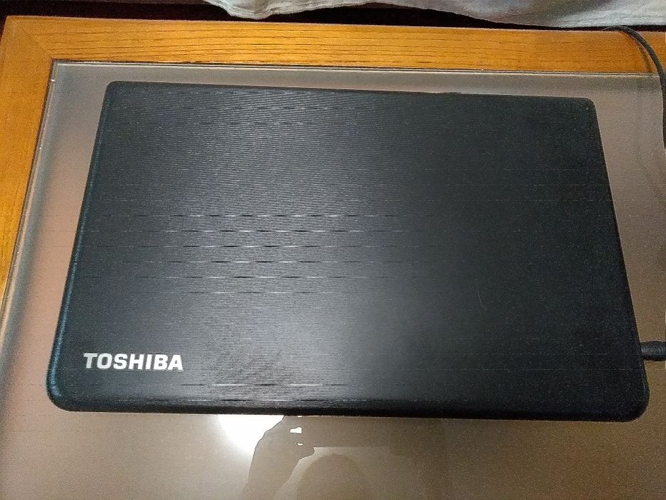 Portátil Toshiba Satellite
