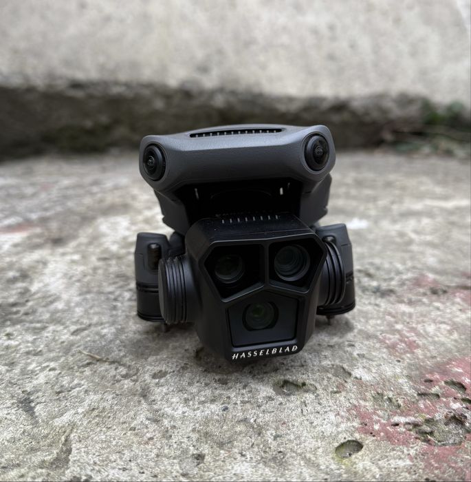 Тушка дрон Dji mavic 3 pro