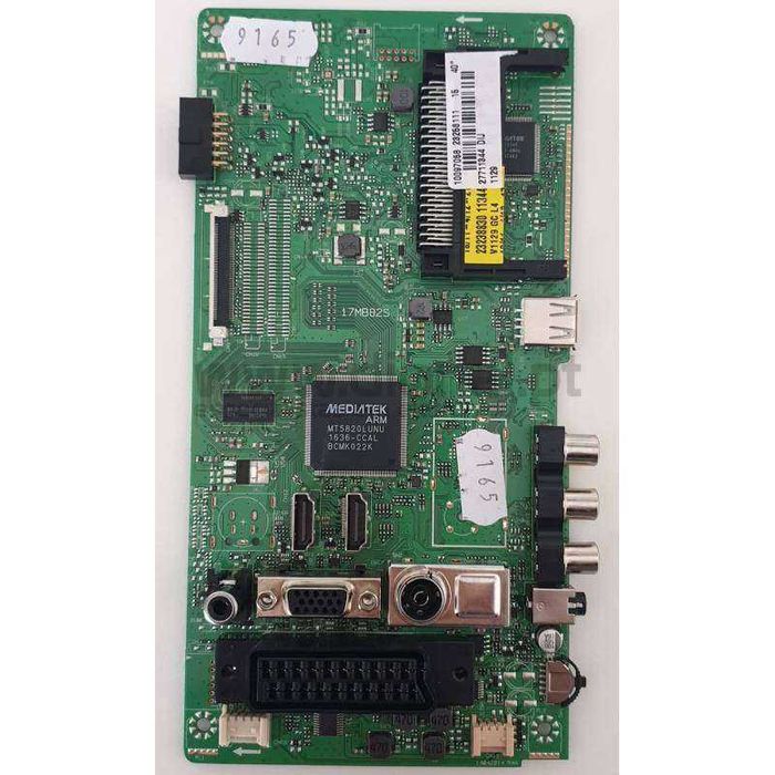 17mb82s tv led selecline 40285