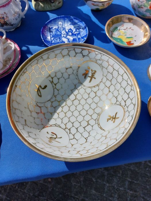 Excelente Taca Macau