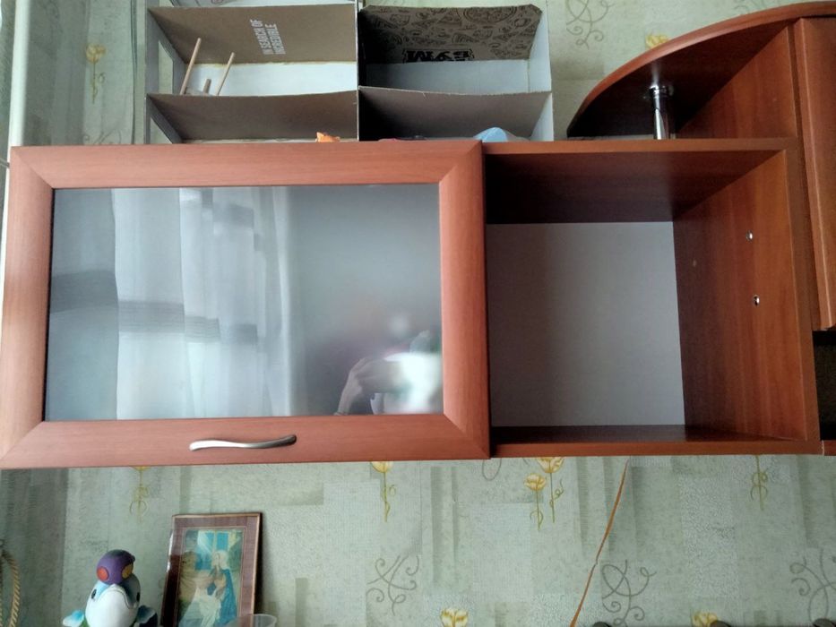 Шафи для одягу