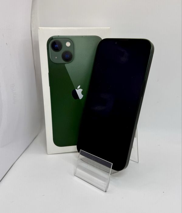 iPhone 13 128Gb - SPOKO Lombard Kalisz Skup Telefonów