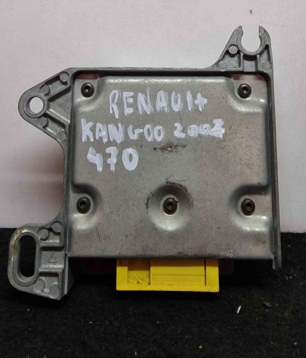 Centralina Airbag 550751800 - RENAULT KANGOO