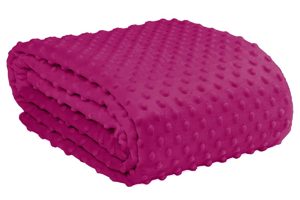 Poduszka Dekoracyjna Serce Serduszko 40cm Minky 1 szt.
