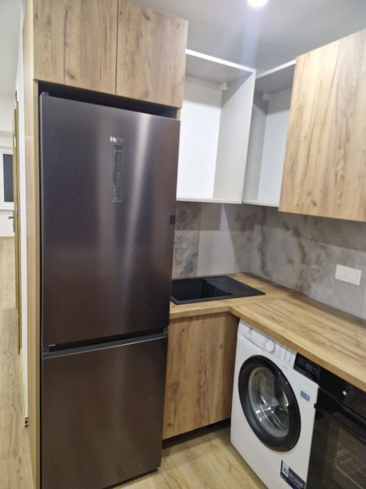 Wynajme mieszkanie Ozorków