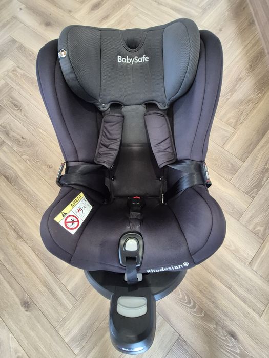 Fotelik Rhodesian od BabySafe