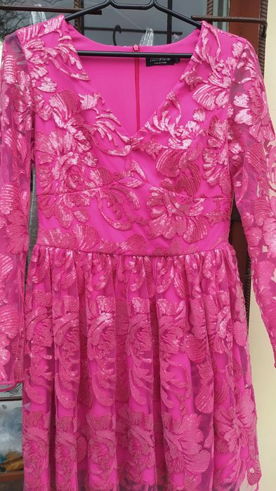 Sukienka Elizabeth nowa