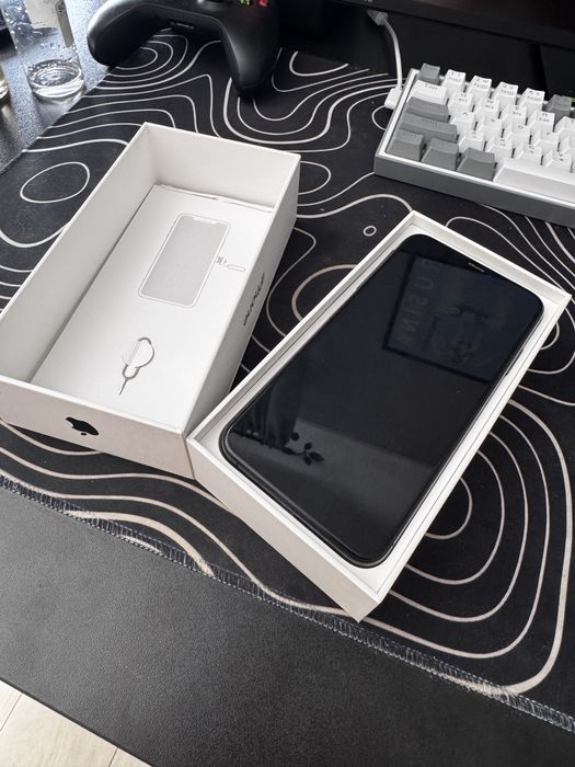Iphone xs max 64gb