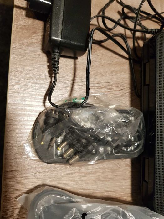 Dvd portátil com comando